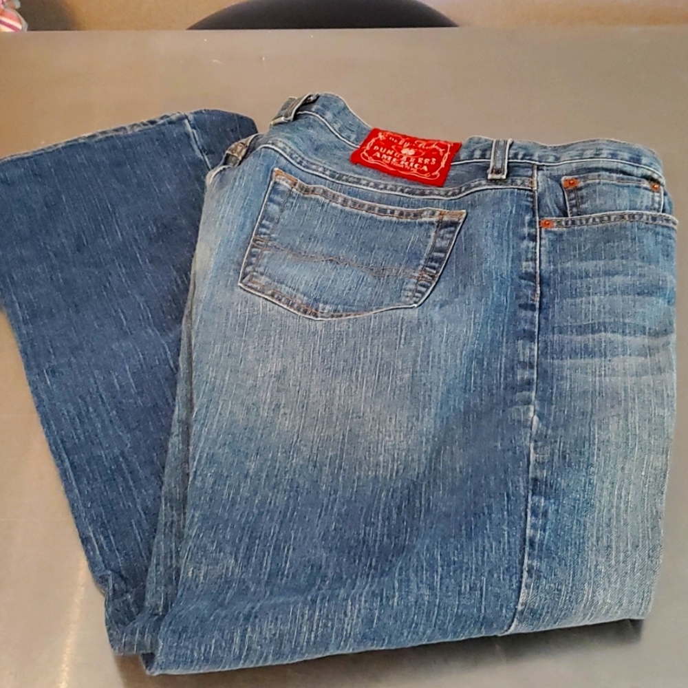 Lucky Brand Kaltex size 14 x 32